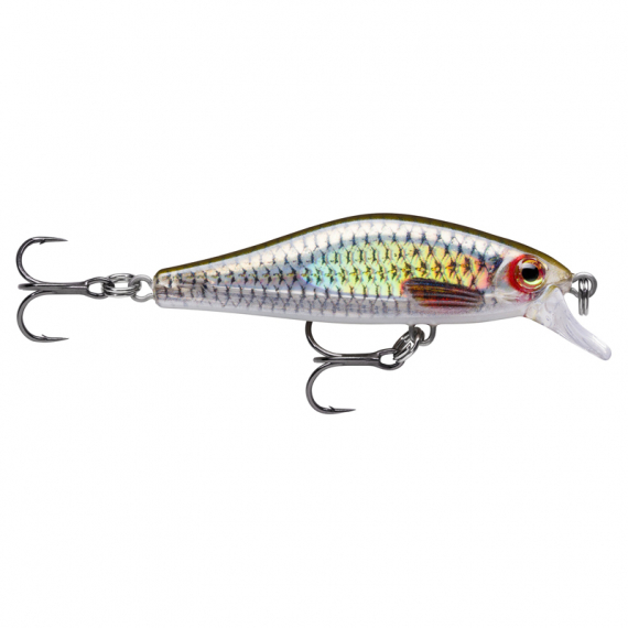 Rapala Shadow Rap Solid Shad 5cm - ROL i gruppen Madding / Crankbaits hos Sportfiskeprylar.se (125554NO)