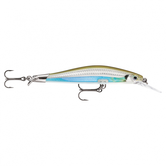 Rapala Ripstop Deep 9cm - MBS i gruppen Madding / Crankbaits hos Sportfiskeprylar.se (125571NO)