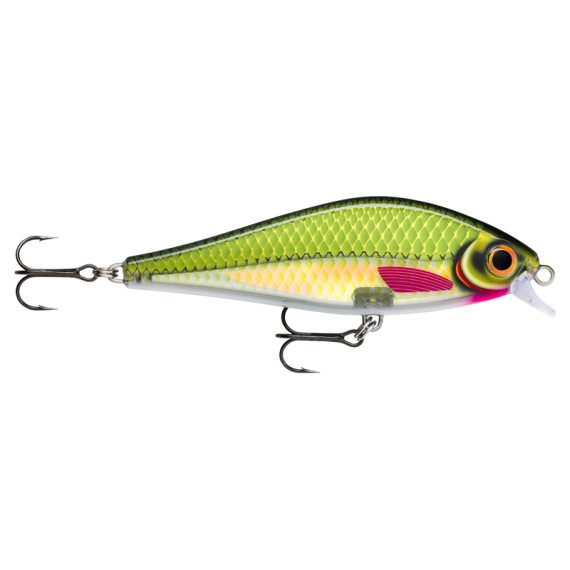Rapala Super Shadow Rap 11cm, 38g i gruppen Madding / Crankbaits hos Sportfiskeprylar.se (125581NOr)