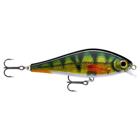 Rapala Super Shadow Rap 11cm, 38g - PEL i gruppen Madding / Crankbaits hos Sportfiskeprylar.se (125589NO)