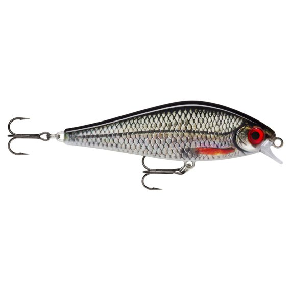 Rapala Super Shadow Rap 11cm, 38g - ROL i gruppen Madding / Crankbaits hos Sportfiskeprylar.se (125591NO)
