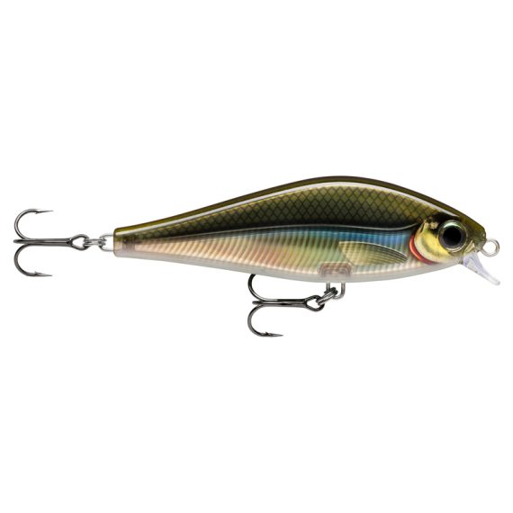 Rapala Super Shadow Rap 11cm, 38g - SMB i gruppen Madding / Crankbaits hos Sportfiskeprylar.se (125657NO)