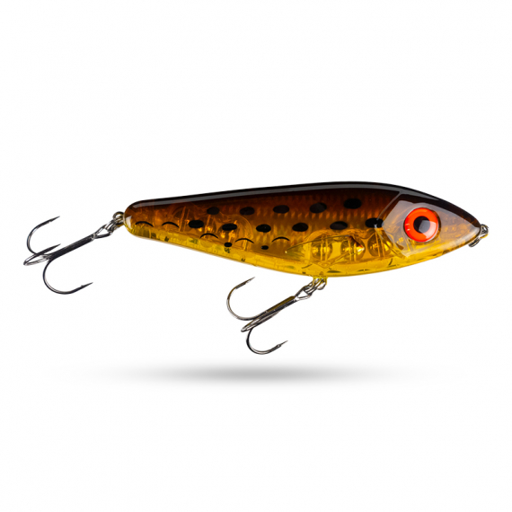 Gator Jerk 15cm 100g i gruppen Madding / Jerkbaits hos Sportfiskeprylar.se (125GATORr)