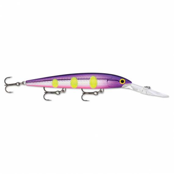 Rapala Down Deep Husky Jerk 12cm - VDH i gruppen Madding / Crankbaits / Sandart Crankbaits hos Sportfiskeprylar.se (126129NO)