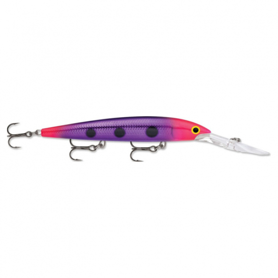 Rapala Down Deep Husky Jerk 14cm - RVE i gruppen Madding / Crankbaits / Sandart Crankbaits hos Sportfiskeprylar.se (126139NO)