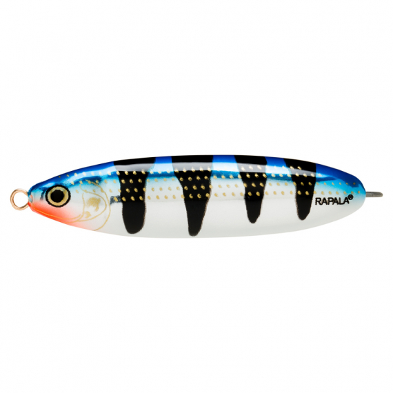 Rapala Minnow Spoon Weedless 6cm - MBT i gruppen Madding / Spoons hos Sportfiskeprylar.se (126169NO)