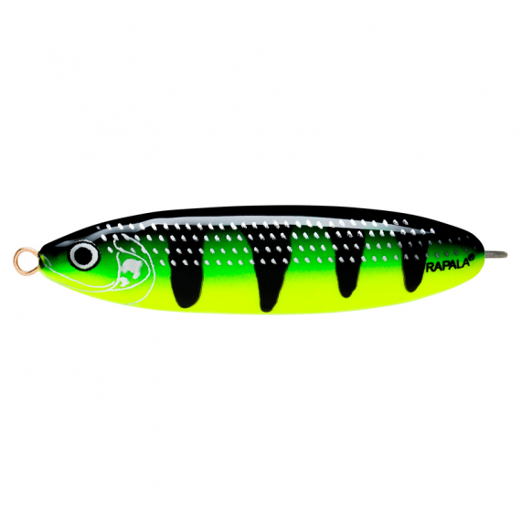 Rapala Minnow Spoon Weedless 8cm 22g i gruppen Madding / Spoons hos Sportfiskeprylar.se (126186NOr)