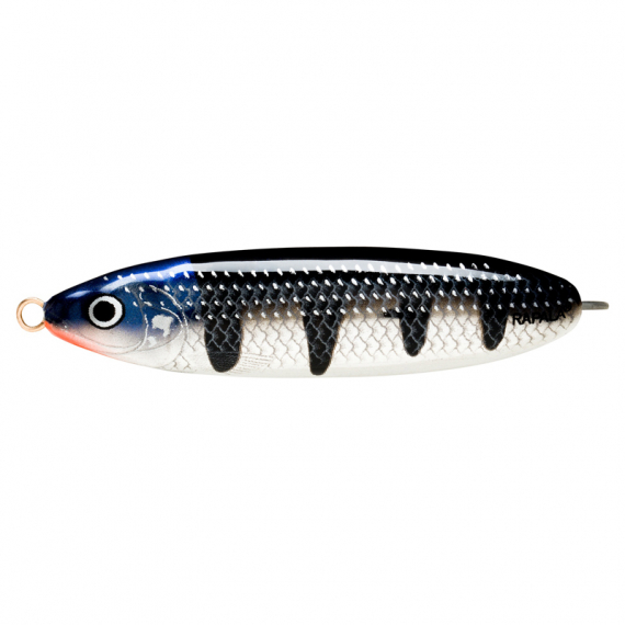 Rapala Minnow Spoon Weedless 10cm - SH i gruppen Madding / Spoons hos Sportfiskeprylar.se (126198NO)