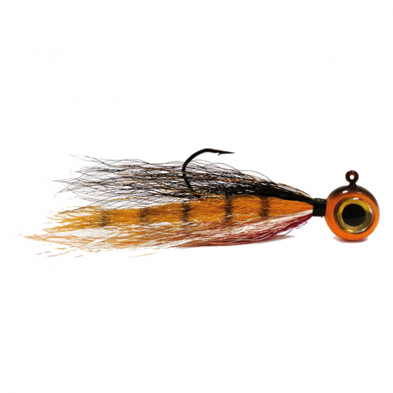 VMC 7158 Moontail Jig Bullhead - 10,5g i gruppen Madding / Spinnefluer hos Sportfiskeprylar.se (126237NO)