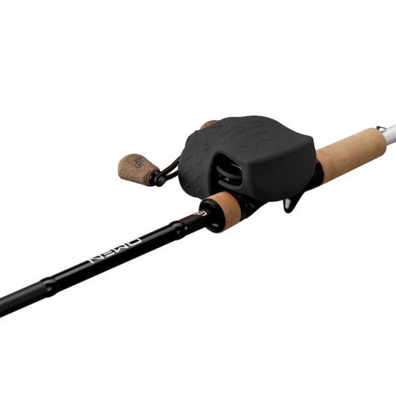 13 Fishing Skull Cap Rullskydd i gruppen Opbevaring / Hjul beskyttelse og hjulcovere / Hjul beskyttelse hos Sportfiskeprylar.se (126548NOr)