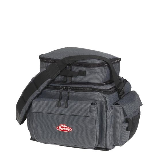 Berkley Maxi Ranger Bag i gruppen Opbevaring / Tackle-tasker / Grejtasker hos Sportfiskeprylar.se (1265747)