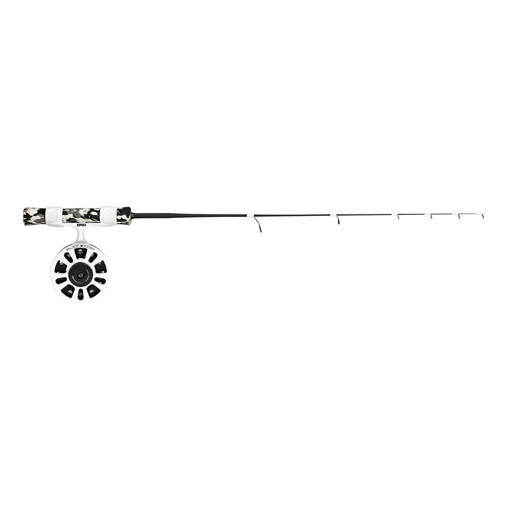 Rapala Flatstick Centerpin Combo i gruppen Sæt / Isfiskeudstyr hos Sportfiskeprylar.se (127591NOr)