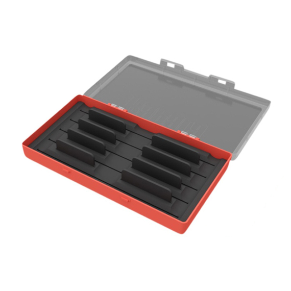 Rapala Balanspirksask XL i gruppen Opbevaring / Tackle-bokse / Maddingæsker hos Sportfiskeprylar.se (127597NO)