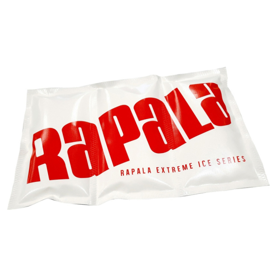 Rapala Extreme Ice Gel Pro - 2,2kg 52x27,5cm i gruppen Opbevaring / Kølebokse og køletasker / Køletasker hos Sportfiskeprylar.se (128336NO)