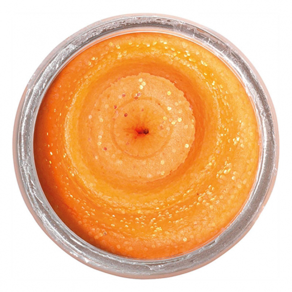 Natural Scent Garlic Fluo Orange i gruppen Madding / Boilies, krogagn og forfoder / Lugttilsætning og ørred-dej hos Sportfiskeprylar.se (1290574)