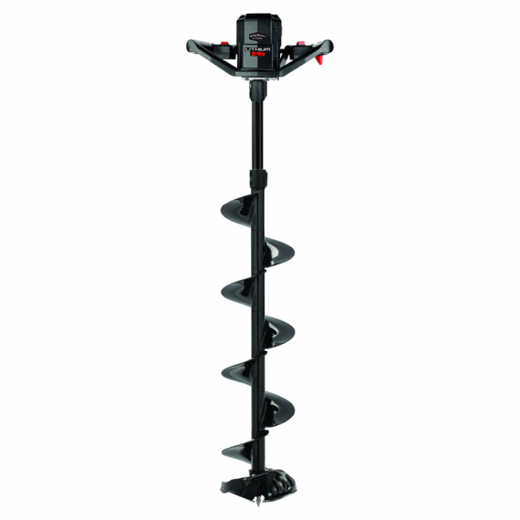 Strikemaster Electric Ice Auger Lithium 24V with Lite-Flite i gruppen Udstyr og tilbehør / Isbor og ismejsel / Isbor hos Sportfiskeprylar.se (129152NOr)