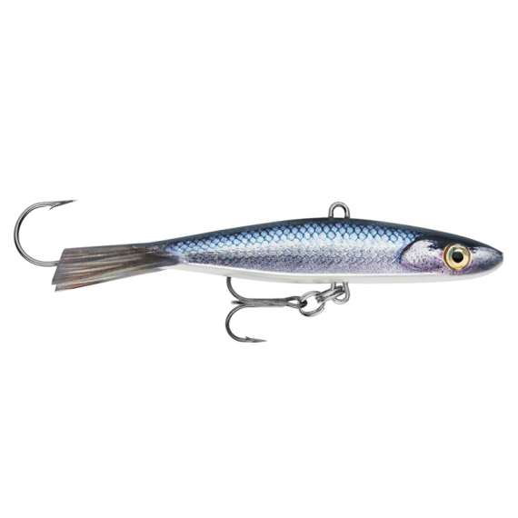 Rapala Balance Jig Shadow Rap i gruppen Madding / Isfiskekroge / Balancepilke isfiskeri hos Sportfiskeprylar.se (129155NOr)