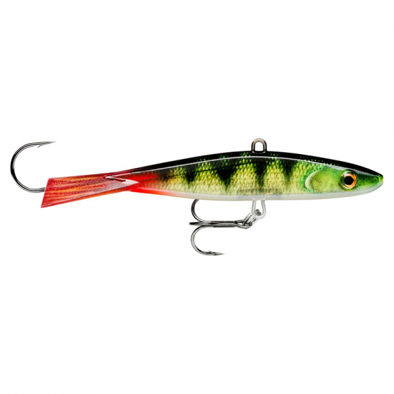 Rapala Balance Jig Shadow Rap 9cm - PEL i gruppen Madding / Isfiskekroge / Balancepilke isfiskeri hos Sportfiskeprylar.se (129160NO)