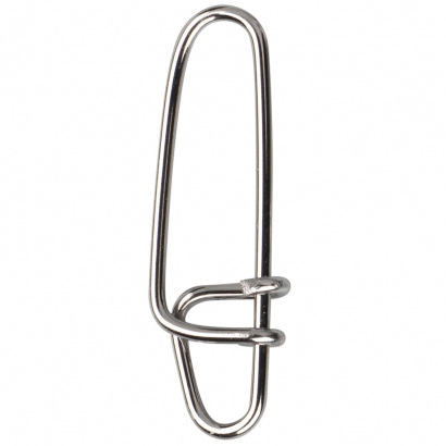 Gamakatsu Hyper Strong Snap i gruppen Kroge og endegrej / Snappere / Hurtigkoblinger hos Sportfiskeprylar.se (129291004r)