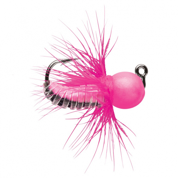 VMC Tungsten Fly Jig 1,8g (2pcs) i gruppen Madding / Isfiskekroge / Mini-balancepilke hos Sportfiskeprylar.se (129808NOr)