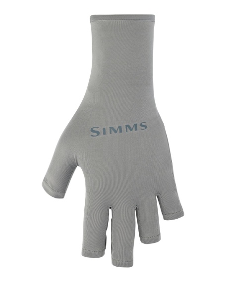 Simms Bugstopper Sunglove Cinder i gruppen Fiskemetoder hos Sportfiskeprylar.se (12994-255-20EUr)