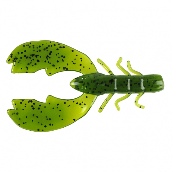 Berkley Chigger Craw 8cm - Watermelon i gruppen Madding / Softbaits / krebs og creaturebaits / Krebs hos Sportfiskeprylar.se (1307364)