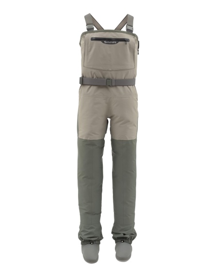 Simms Womens Freestone Z Stockingfoot Striker Grey i gruppen Beklædning og fodtøj / Waders og waders-udstyr / Waders hos Sportfiskeprylar.se (13104-023-26r)