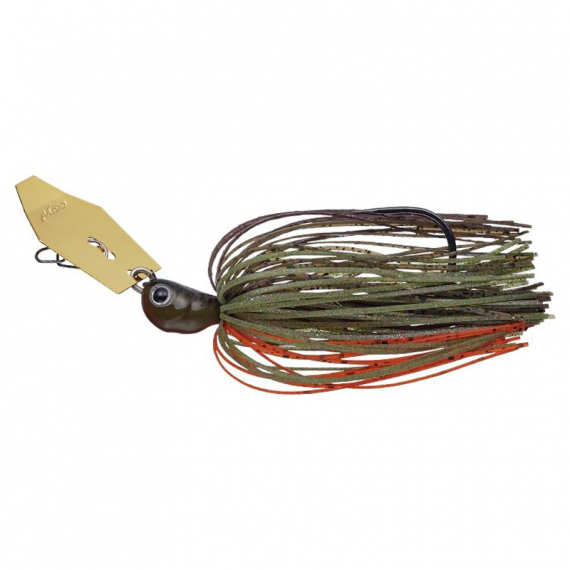 Evergreen Jack Hammer 14g - #52 Bred Blue Gill