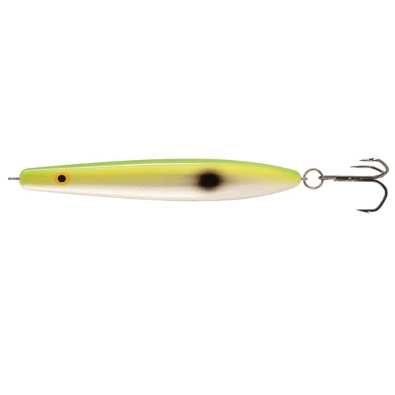 Falkfish Witch 9cm, 16g - Lime Pearl i gruppen Madding / Havørred madding og kystwoblere / Kystwoblere hos Sportfiskeprylar.se (132016040)