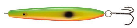 Falkfish Witch 10,5cm, 22g - Firetiger LF i gruppen Madding / Havørred madding og kystwoblere / Kystwoblere hos Sportfiskeprylar.se (1330220128)