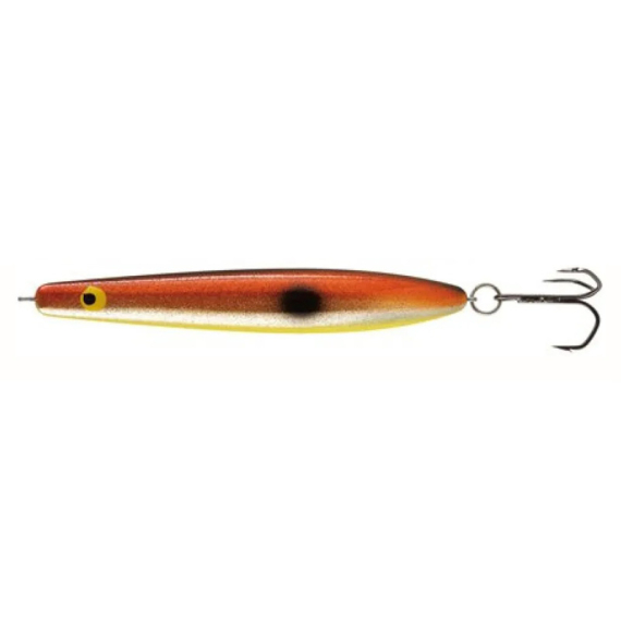 Falkfish Witch 10,5cm, 22g - Orange Sp YB LF i gruppen Madding / Havørred madding og kystwoblere / Kystwoblere hos Sportfiskeprylar.se (1330220242)