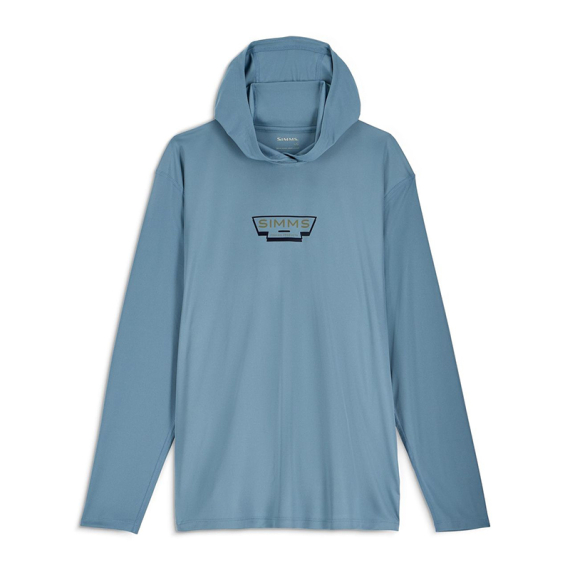 Simms Tech Hoody Albacore Tarpon i gruppen Nyheder / Simms Nyheder hos Sportfiskeprylar.se (13521-1431-20r)
