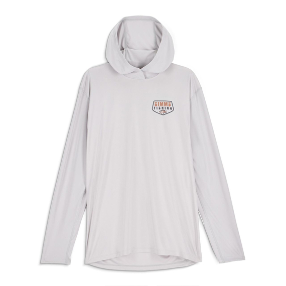 Simms Tech Hoody Overcast Abstract Bass i gruppen Nyheder / Simms Nyheder hos Sportfiskeprylar.se (13521-1437-20r)