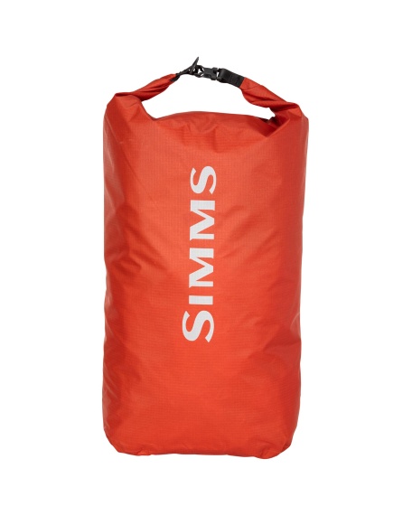 Simms Dry Creek Dry Bag Simms Orange i gruppen Opbevaring / Tackle-tasker / Fisketasker hos Sportfiskeprylar.se (13536-800-00r)