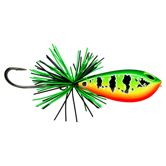 Rapala BX Skitter Frog i gruppen Madding / Overfladebaits hos Sportfiskeprylar.se (135416NOr)