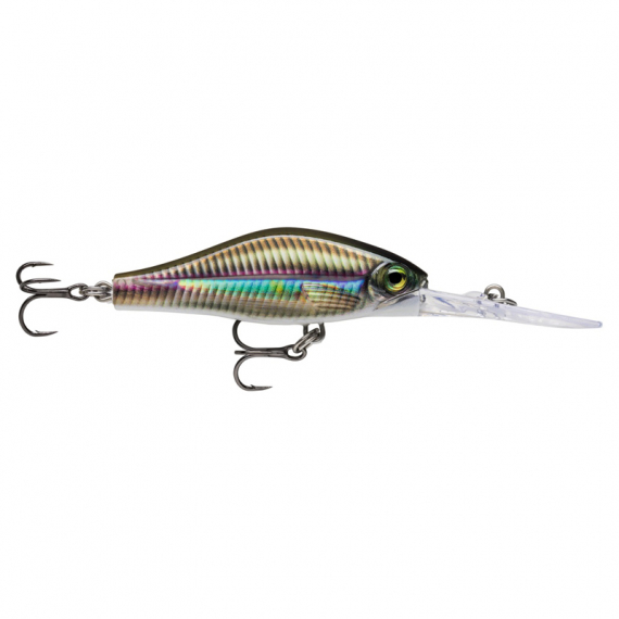 Rapala Shadow Rap Jack Deep 7cm - SML i gruppen Madding / Crankbaits hos Sportfiskeprylar.se (135479NO)