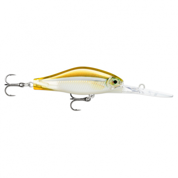 Rapala Shadow Rap Jack Deep 7cm - WPDU i gruppen Madding / Crankbaits hos Sportfiskeprylar.se (135480NO)