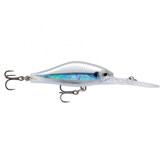 Rapala Shadow Rap Jack Deep 7cm - AS i gruppen Madding / Crankbaits hos Sportfiskeprylar.se (135487NO)