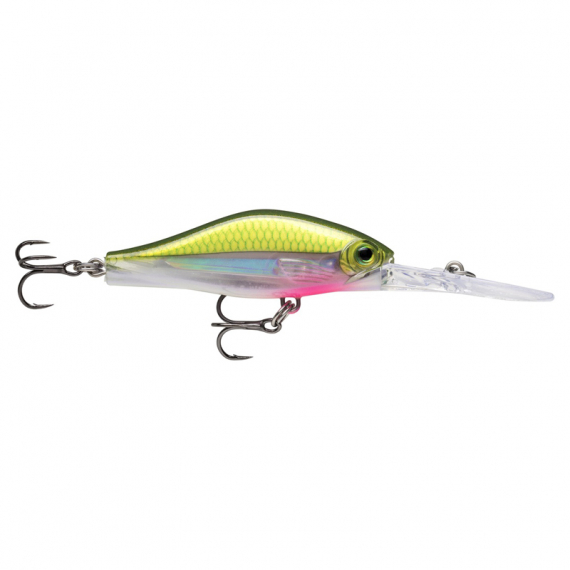 Rapala Shadow Rap Jack Deep 7cm - OG i gruppen Madding / Crankbaits hos Sportfiskeprylar.se (135495NO)