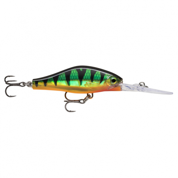 Rapala Shadow Rap Jack Deep 7cm - P i gruppen Madding / Crankbaits hos Sportfiskeprylar.se (135496NO)