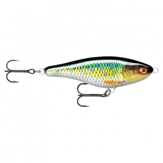 Rapala Twitchin\' Rap 12cm - RNR i gruppen Madding / Jerkbaits hos Sportfiskeprylar.se (135503NO)