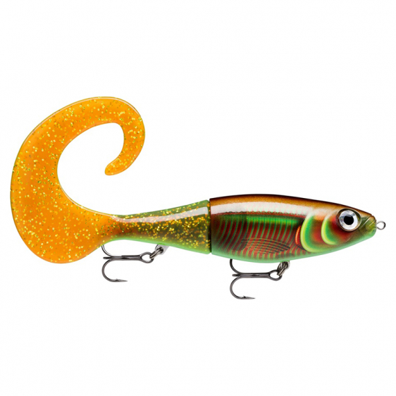 Rapala X-Rap Otus 17cm - GMTU i gruppen Madding / Tail Baits & Hybrid Baits hos Sportfiskeprylar.se (135505NO)
