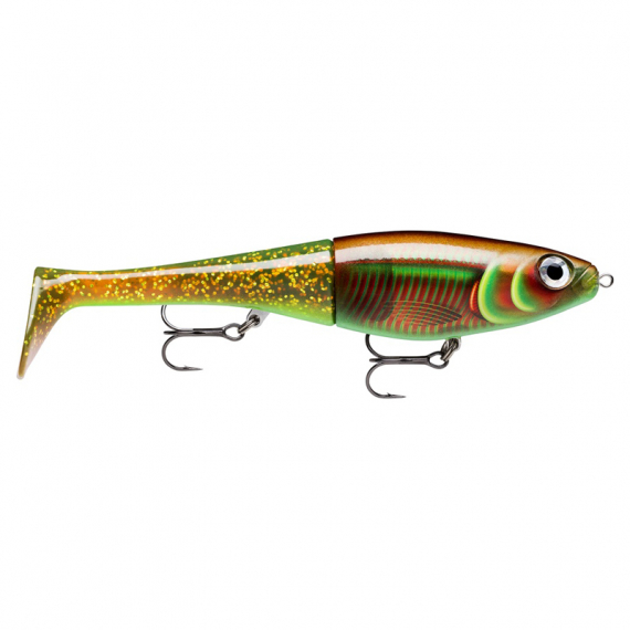 Rapala X-Rap Peto 14cm - GMTU i gruppen Madding / Tail Baits & Hybrid Baits hos Sportfiskeprylar.se (135518NO)