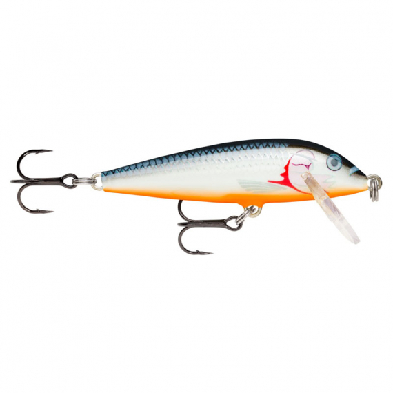 Rapala CountDown 7cm - SSH i gruppen Madding / Crankbaits / Crankbaits til lavt vand hos Sportfiskeprylar.se (135713NO)