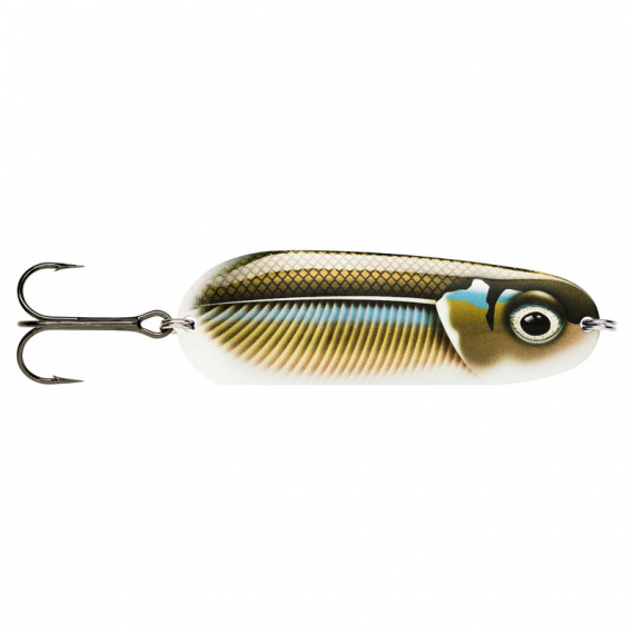 Rapala Nauvo 6,6cm 19g - SMB i gruppen Madding / Spoons hos Sportfiskeprylar.se (135761NO)