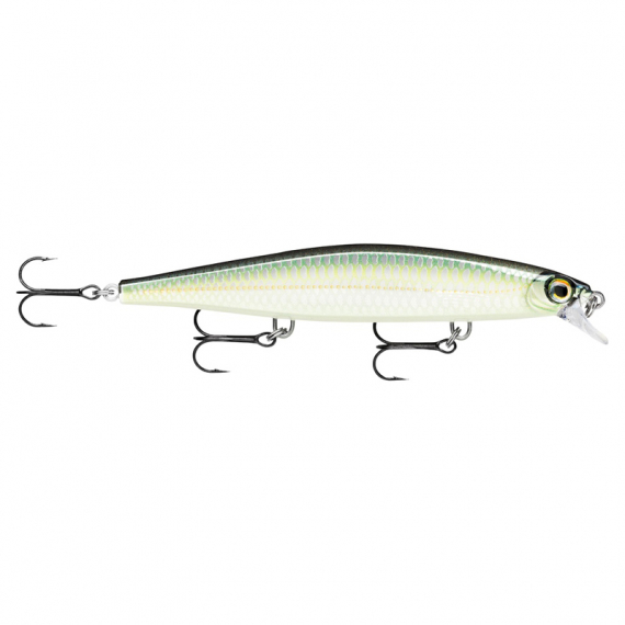 Rapala Shadow Rap 11cm - BLK i gruppen Madding / Crankbaits hos Sportfiskeprylar.se (135802NO)