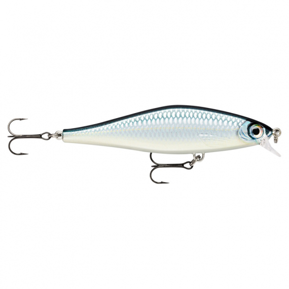 Rapala Shadow Rap Shad 9cm - BAP i gruppen Madding / Crankbaits hos Sportfiskeprylar.se (135803NO)