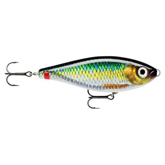 Rapala X-Rap Haku 14cm - RNR i gruppen Madding / Jerkbaits hos Sportfiskeprylar.se (135821NO)
