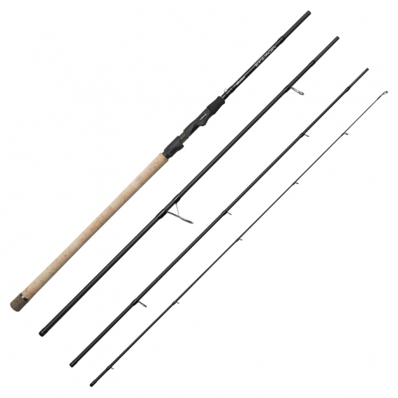 Okuma Epixor Travel 9\' 270cm 7-24g - 4sec i gruppen Stænger / Spinnestænger hos Sportfiskeprylar.se (136745NO)