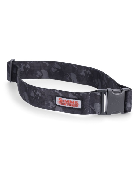 Simms Wading Belt - 2\'\' i gruppen Beklædning og fodtøj / Waders og waders-udstyr / Bælter til waders hos Sportfiskeprylar.se (13735-1033-00r)
